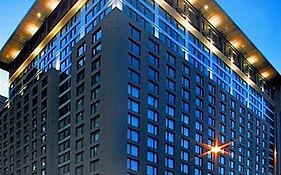 Embassy Suites Downtown Montreal